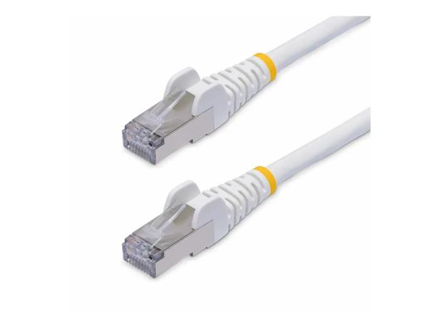 StarTech.com verkkokaapeli 10 m NLWH-10M-CAT8-PATCH – kuva 2/2