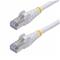 StarTech.com verkkokaapeli 12 m NLWH-12M-CAT8-PATCH – kuva 1