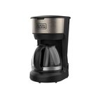 Black & Decker kahvinkeitin 600 W BXCO600E ES9200080B