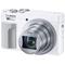 Panasonic digikamera DC-TZ99E-W – kuva 2