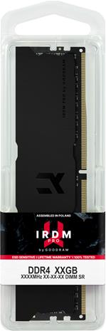 Goodram IRDM PRO IRP-K3600D4V64L18S/8G