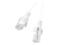 Lanberg verkkokaapeli 2 m PCU6-10CC-0200-W – kuva 2