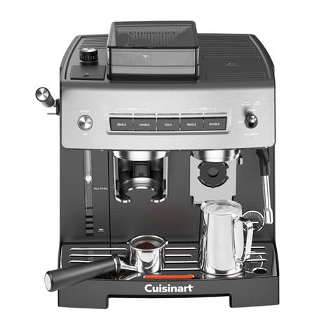 Cuisinart kahvinkeitin 2,2 l EM640E – kuva 2/2