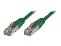 Microconnect verkkokaapeli 3 m SSTP603G