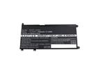 CoreParts kannettavan tietokoneen varaosa 3400 mAh MBXDE-BA0093