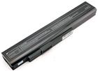 CoreParts kannettavan tietokoneen varaosa 4400 mAh MBI55691