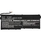 CoreParts kannettavan tietokoneen varaosa 4400 mAh MBXAC-BA0071