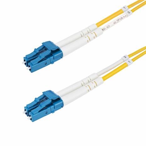 StarTech.com kuituoptiikkakaapeli 25 m SMDOS2LCLC25M