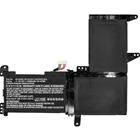 CoreParts kannettavan tietokoneen varaosa 3600 mAh MBXAS-BA0024
