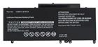 CoreParts kannettavan tietokoneen varaosa 5800 mAh MBXDE-BA0173