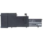 CoreParts kannettavan tietokoneen varaosa 4750 mAh MBXAS-BA0055