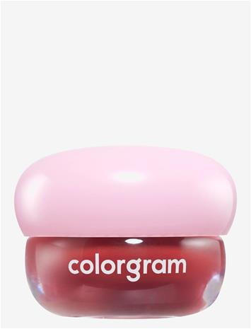 Colorgram Tintin Dory Lip Jam 07 Fig Jam