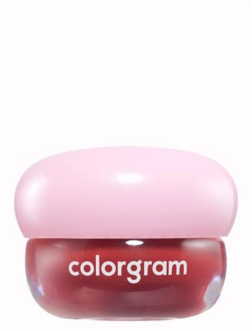 Colorgram Tintin Dory Lip Jam 07 Fig Jam