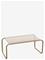 Leitmotiv Coffee Table Ventana - Brown - W40CM – kuva 3