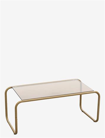 Leitmotiv Coffee Table Ventana - Brown - W40CM