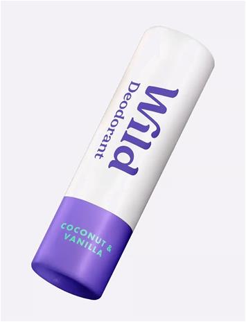 Wild Deo Mini Coconut 16 g