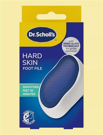 Scholl Nano Foot File