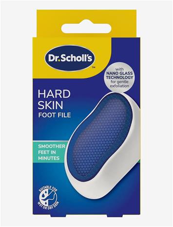 Scholl Nano Foot File