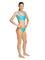 adidas Performance 3S Bld Bik - Blue - 42 – kuva 2
