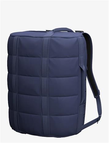 Db Roamer Duffel 40L -matkakassi, blue hour