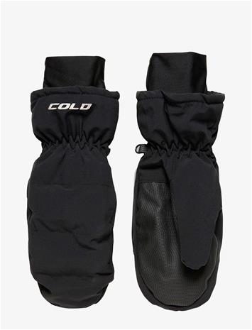 COLD Igloo Ski Mitten - Black - XL
