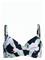 Roxy Pt Essentials Uw Dcup - Multi/patterned - XXL – kuva 3
