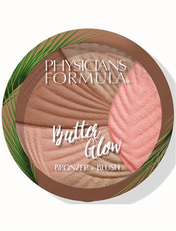 Physicians Formula Butter Glow Bronzer + Blush - 8,2 ml