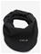 COLD COLD Windproof Neck Gaitor - Black - ONE SIZE – kuva 3
