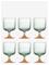Bloomingville - Signe Drinking Glass - Multi – kuva 3