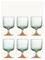 Bloomingville - Signe Drinking Glass - Multi – kuva 4