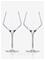 Viski - Raye Angled Bourgogne Lasi 62 cl 2 kpl – kuva 3