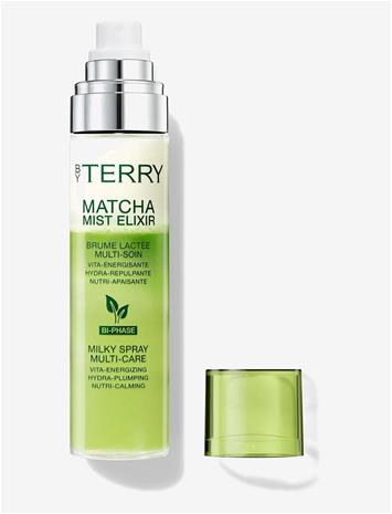 By Terry Matcha Mist Elixir 100 ml