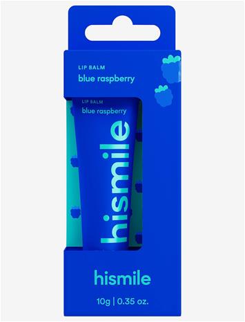 Hismile Blue Raspberry Lip Balm 10 g