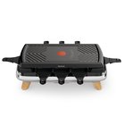 Tefal raclettepannu RE610D