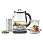 Gastroback Design Tea & More Advanced 42438