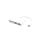 eSTUFF keskitin ES625002