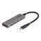 StarTech.com keskitin 100 W 309B-USBC-HUB – kuva 1