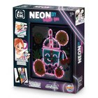 Buki Neon - Bubble tea FK017