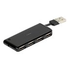 Vivanco keskitin IT-USBHUB4SL 36660