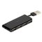 Vivanco keskitin IT-USBHUB4SL 36660 – kuva 1