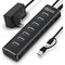Noerdic keskitin 7x10 1 m USB-HUB82 – kuva 1