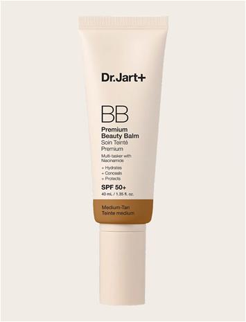 Dr.Jart+ BB Premium Beauty Balm SPF50+ 03 Medium-Tan