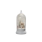 Konstsmide Water Lantern Paris Scene 4263-200