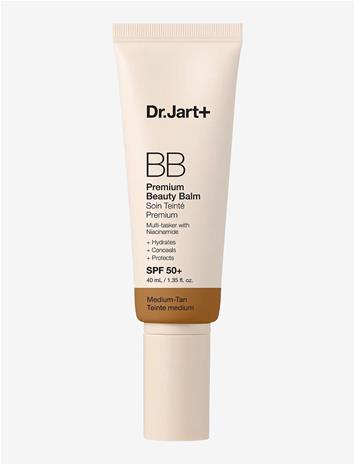 Dr.Jart+ BB Premium Beauty Balm SPF50+ 03 Medium-Tan