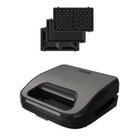 Black & Decker voileipägrilli 750 W BXSA754E ES9680170B