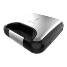 Cecotec voileipägrilli 800 W 02963