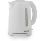 Gorenje vedenkeitin 1,7 l 2200 W K17W 746006
