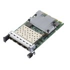 HPE Broadcom BCM57504 Ethernet 10/25Gb 4-port SFP28 OCP3 Adapter P26269-B21