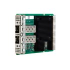 HPE Intel E810-XXVDA2 Ethernet 10/25Gb 2-port SFP28 OCP3 Adapter P10106-B21