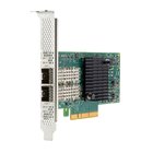 HPE Xilinx X2522-25G-PLUS Ethernet 10/25Gb 2-port SFP28 Adapter P21109-B21